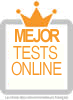 Mejor tests online